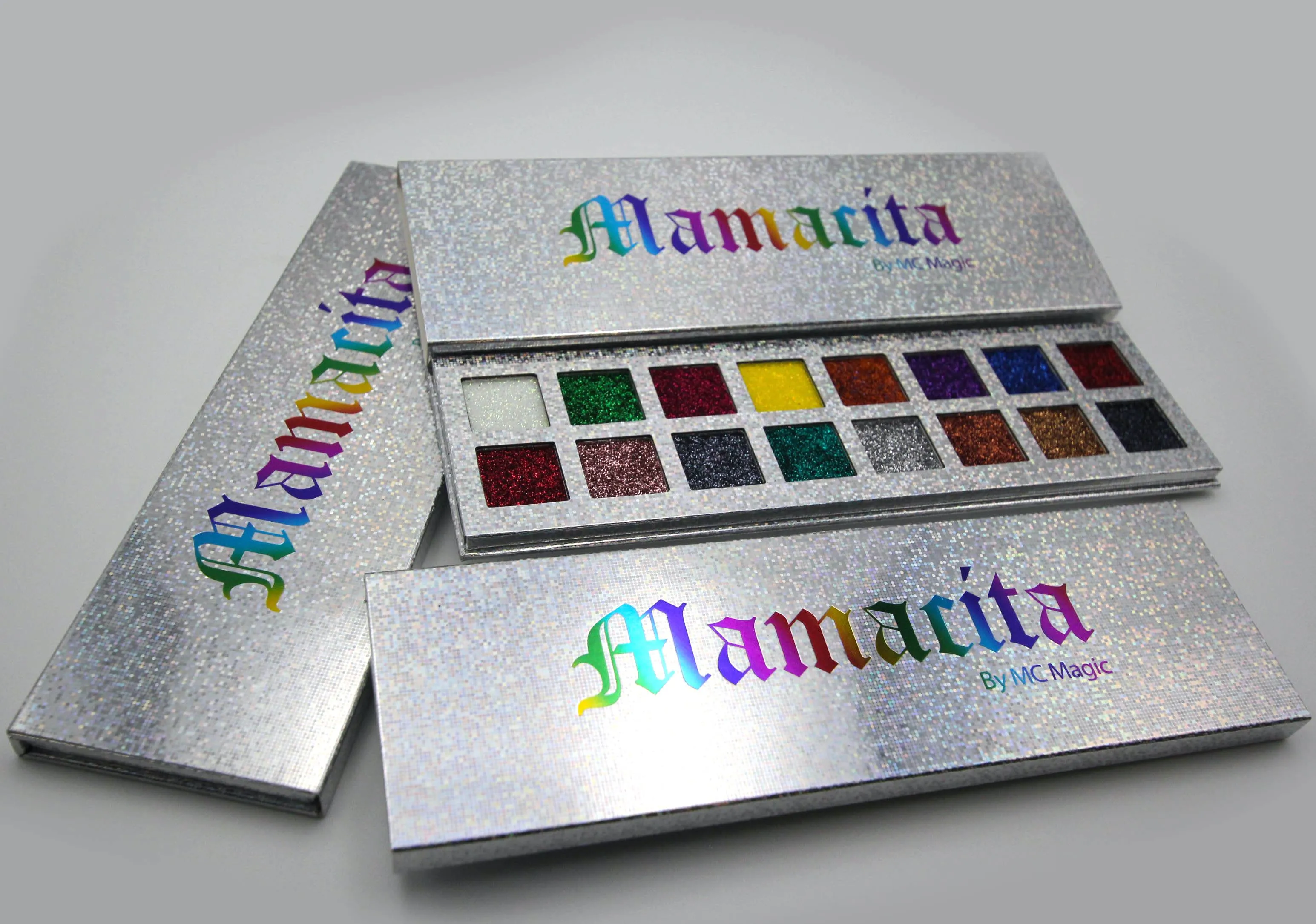 MAMACITA Palette by MC Magic