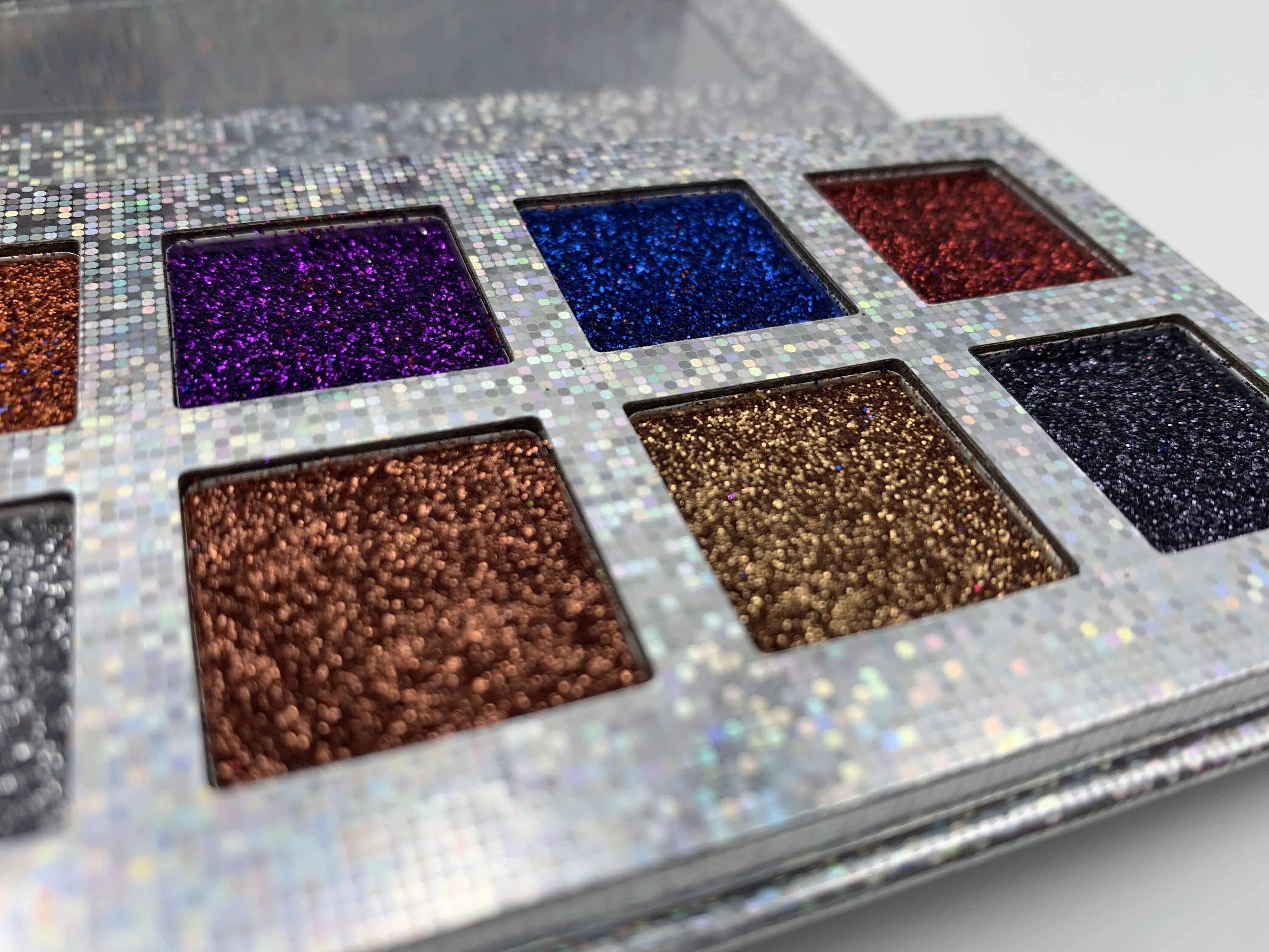 MAMACITA Palette by MC Magic