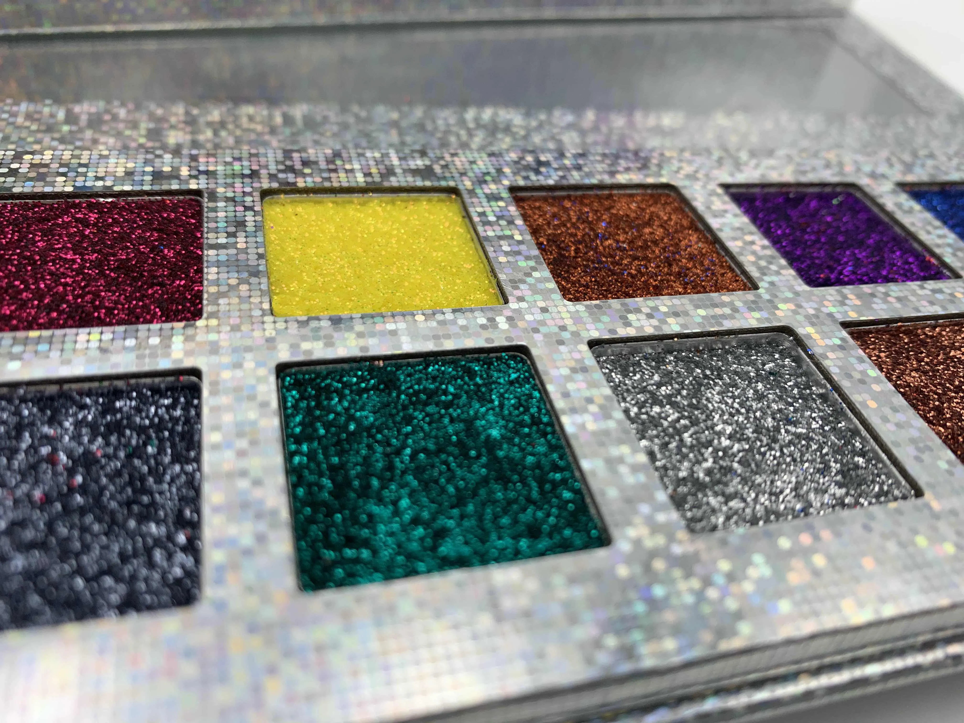 MAMACITA Palette by MC Magic