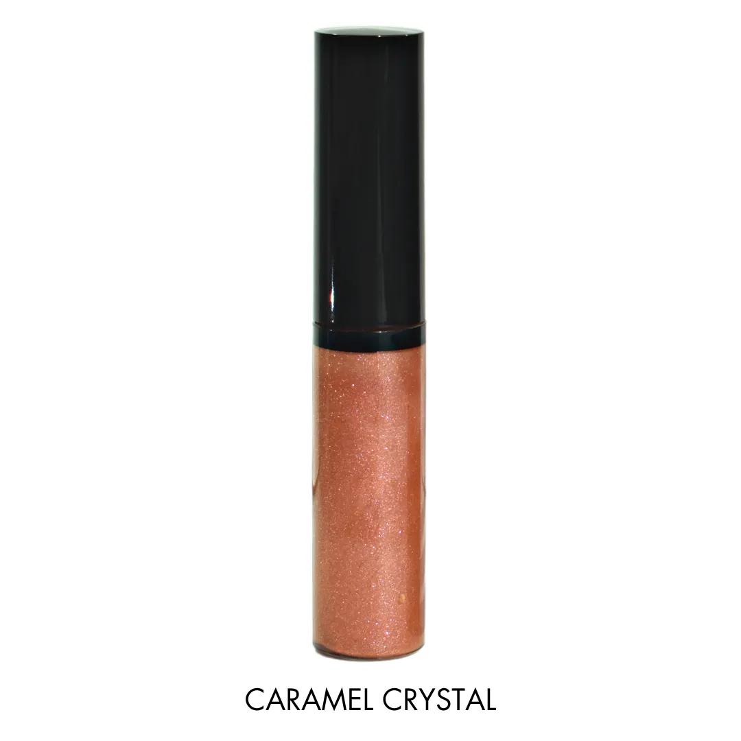 Market Live: Perfect Shimmer Lip Gloss by Genie Beauty (Ships in 2-3 Weeks)