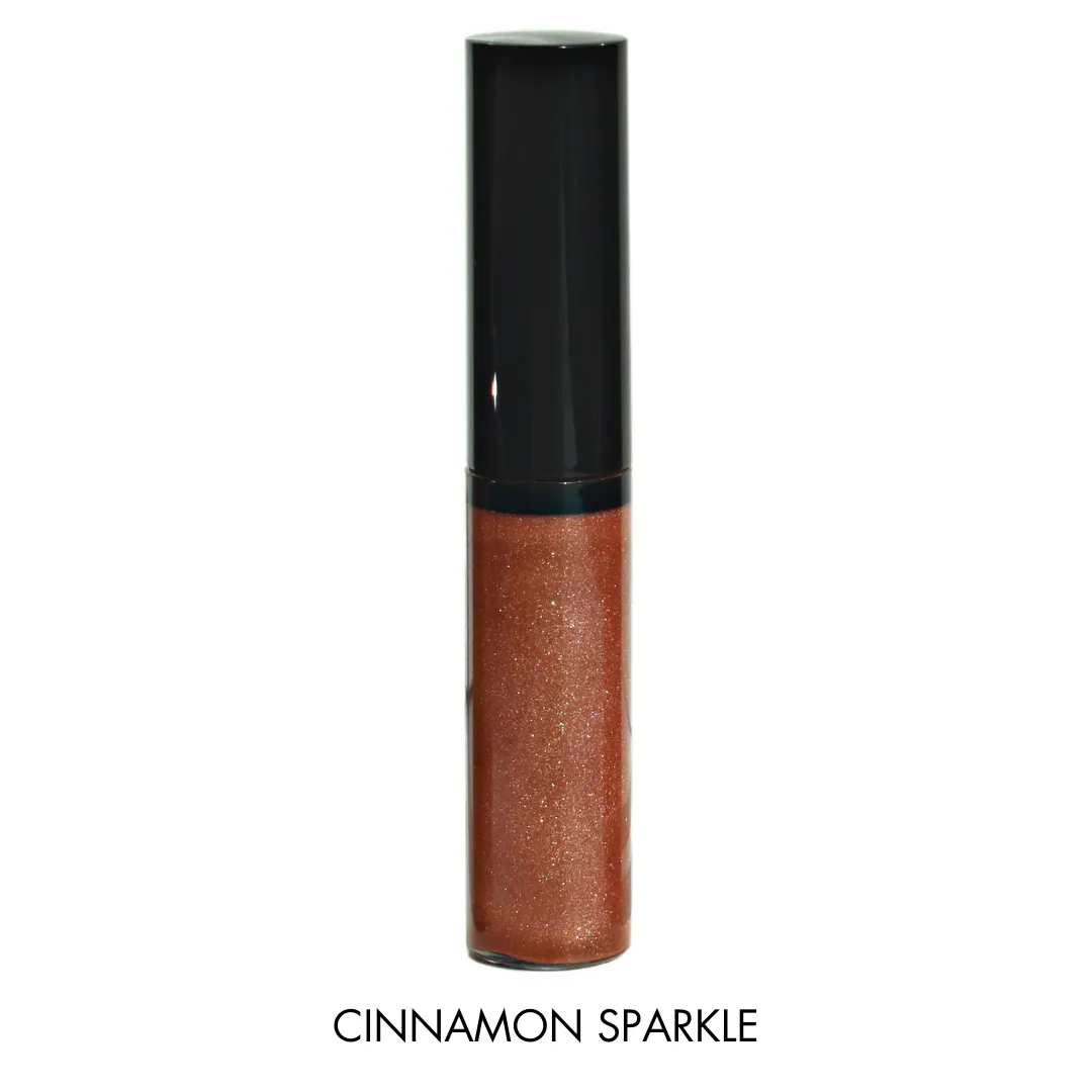 Market Live: Perfect Shimmer Lip Gloss by Genie Beauty (Ships in 2-3 Weeks)