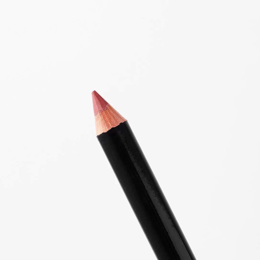 Matte Lip Liner Mauve