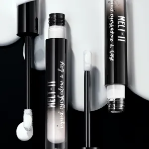 Melt-It Liquid Shadows Ultra White