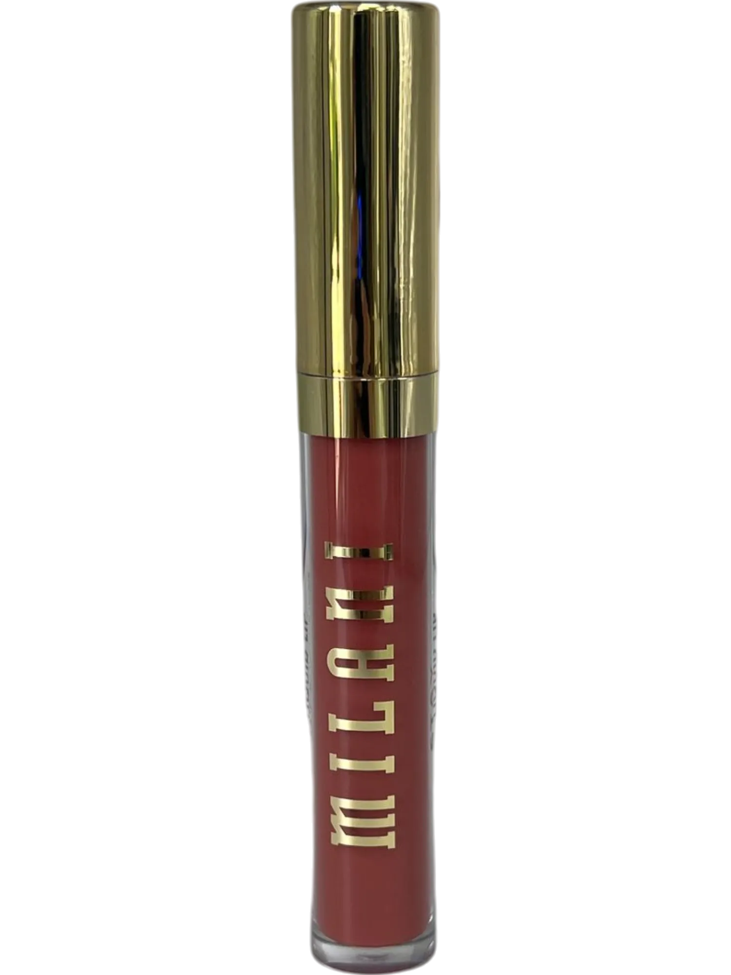 Milani Stay Put Liquid Lip Longwear Lipstick Vibe