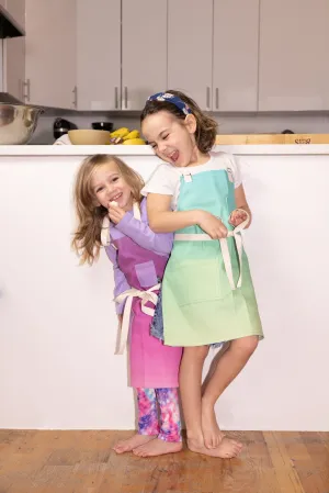 Mini Apron Duo