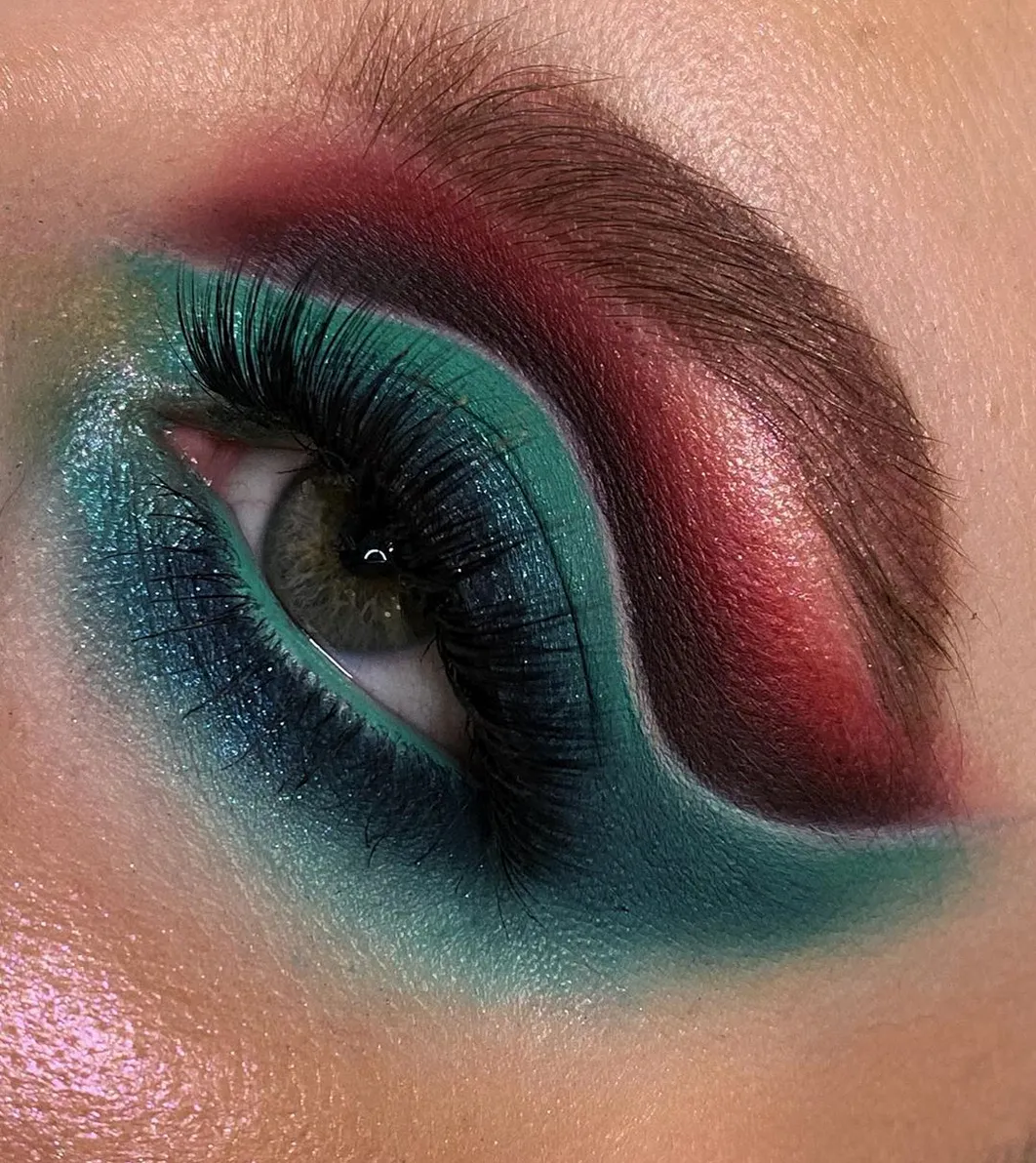 Muerte Palette