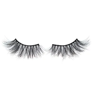 Naturalist 3D Mink Lashes 25mm