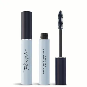 Nourish & Amplify Mascara