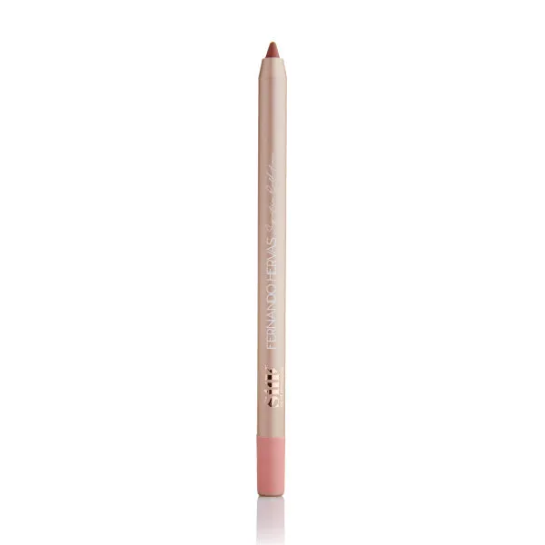 Nude 2 (Warm Peach Nude) Matte Lipliner by Fernando Hervas