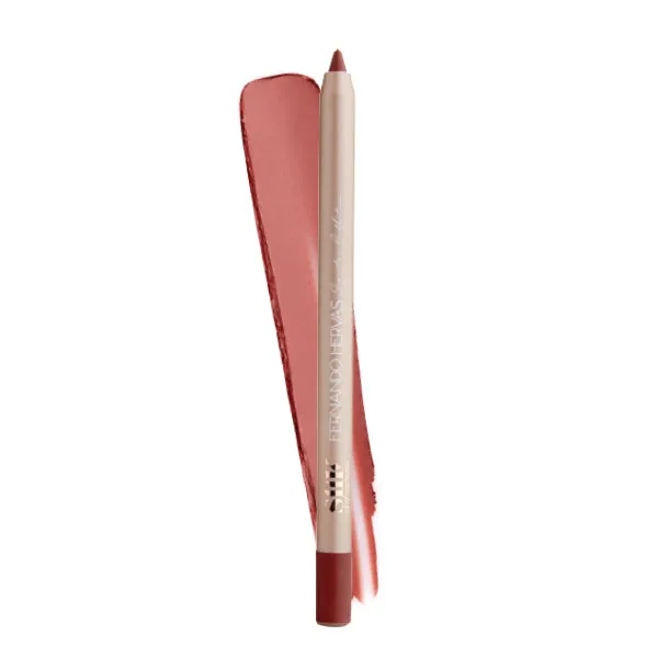 Nude 5 (Mid Tone Rosy Nude) Matte Lipliner by Fernando Hervas