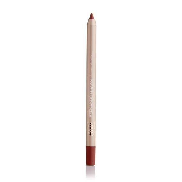 Nude 5 (Mid Tone Rosy Nude) Matte Lipliner by Fernando Hervas