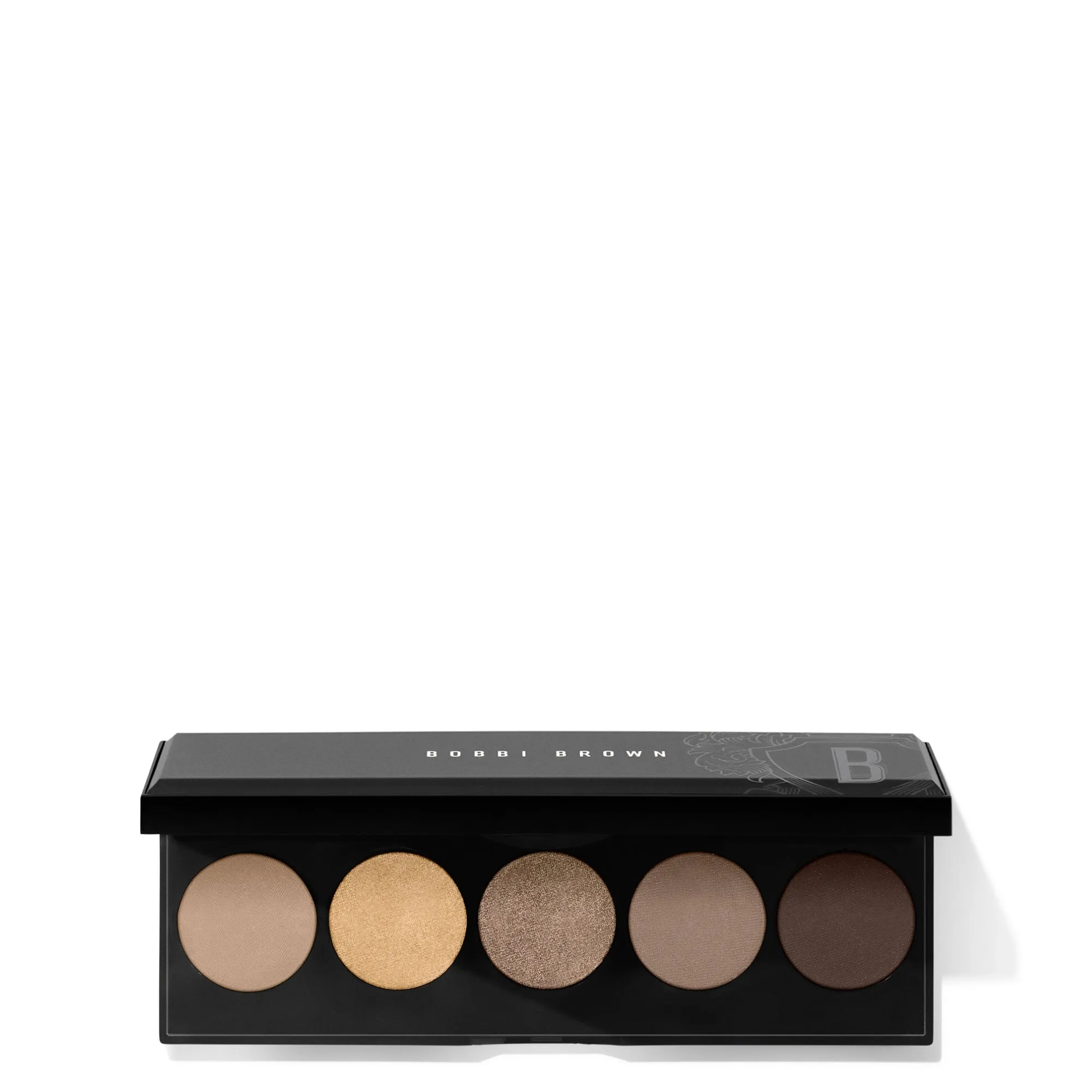 Nudes Eye Shadow Palette