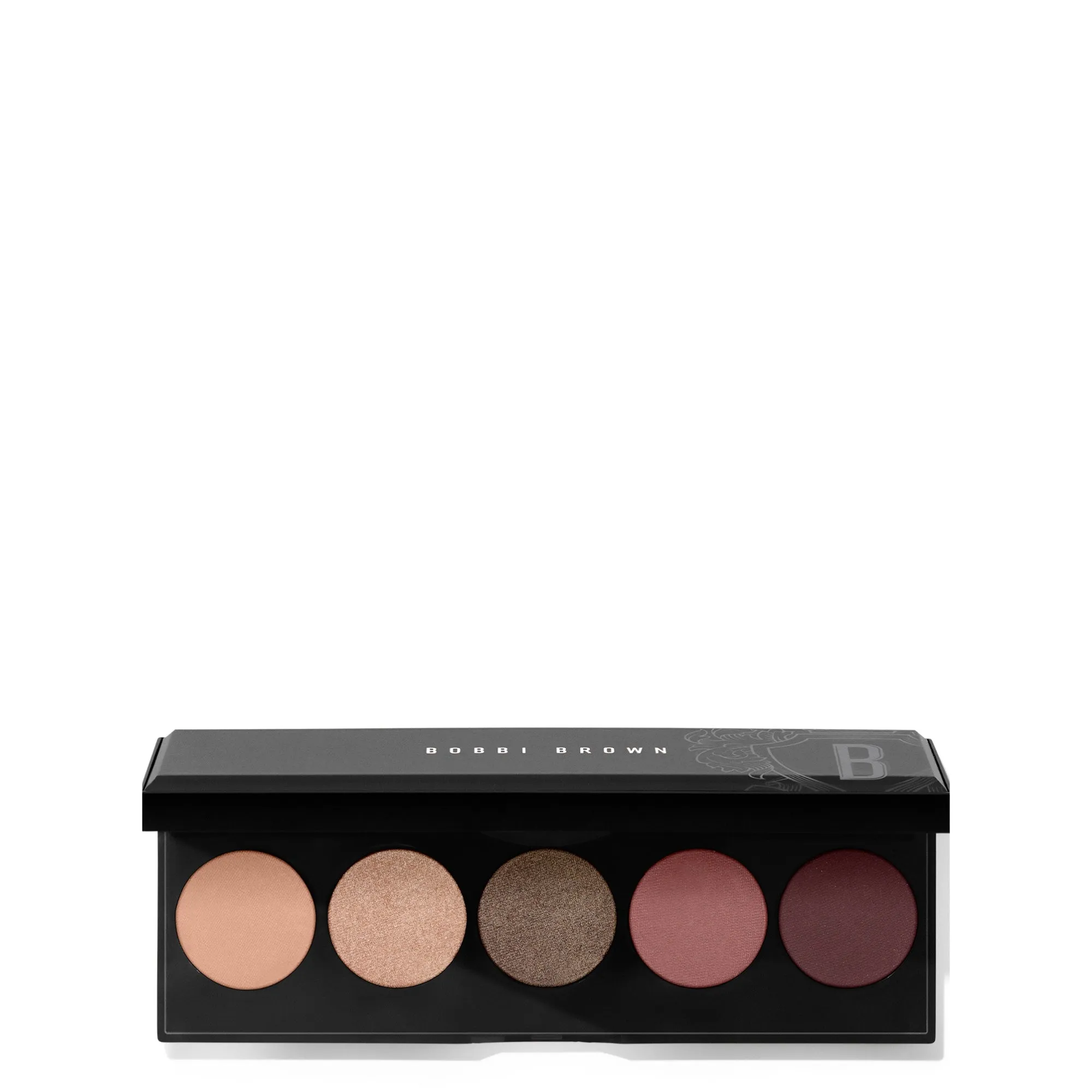 Nudes Eye Shadow Palette