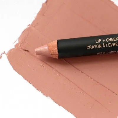 NUDESTIX Lip and Cheek Pencil - Whisper - 0.09oz - Ulta Beauty