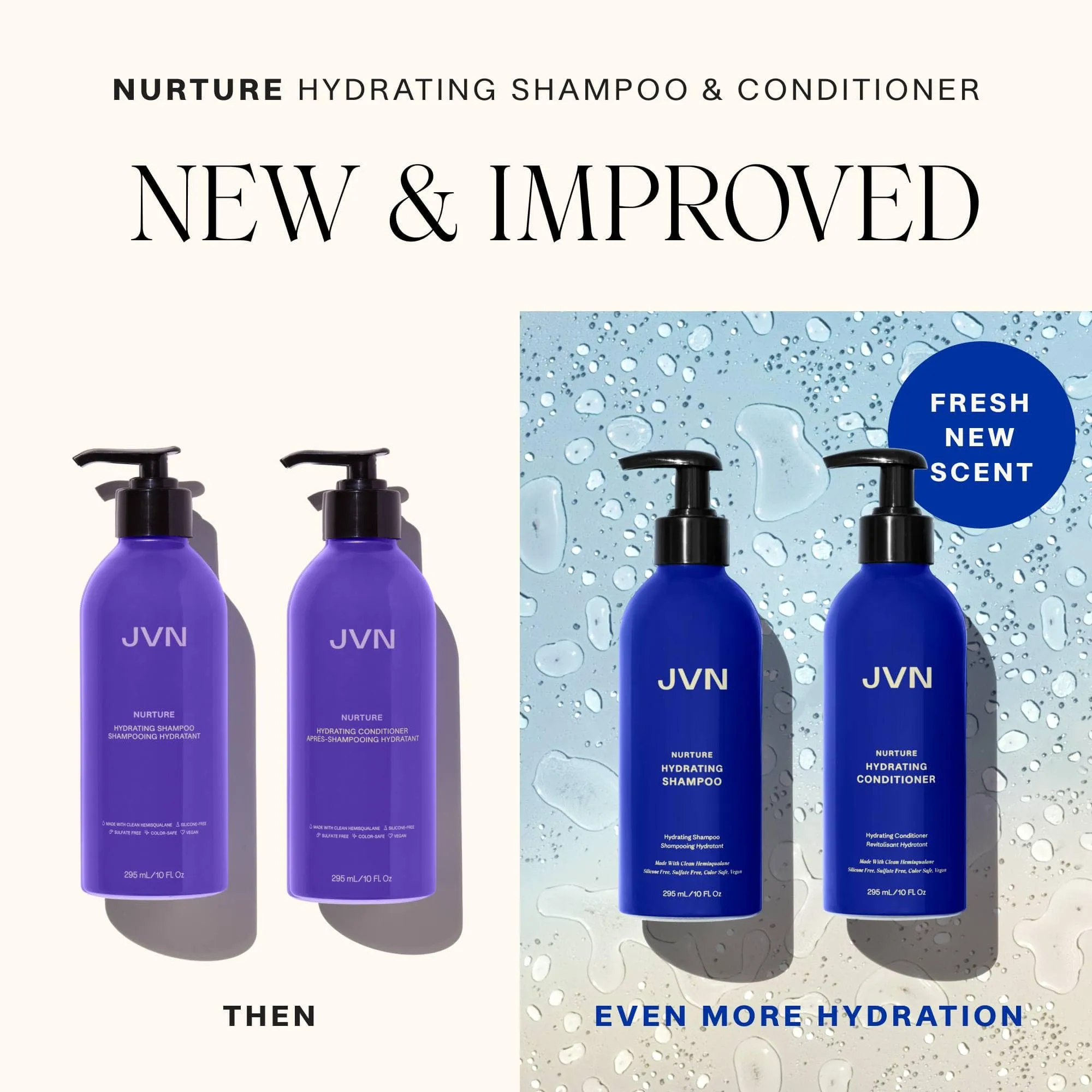 Nurture Hydrating Conditioner