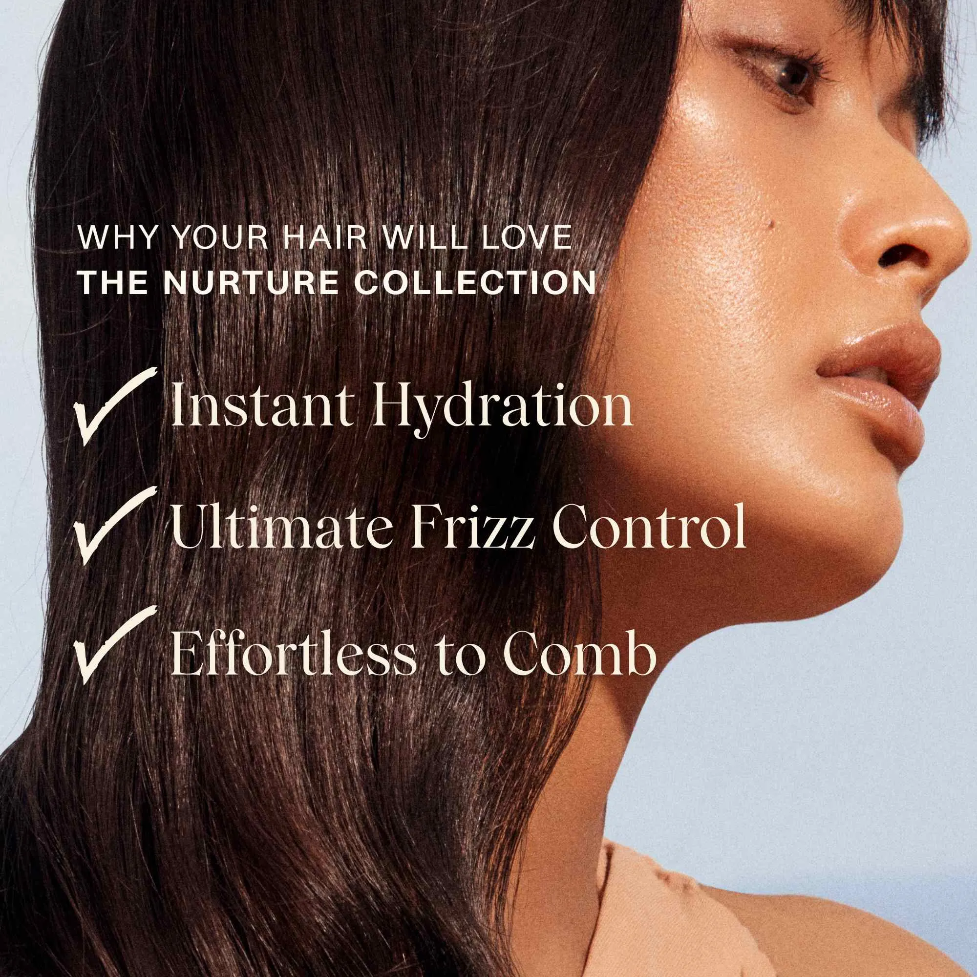 Nurture Hydrating Shampoo