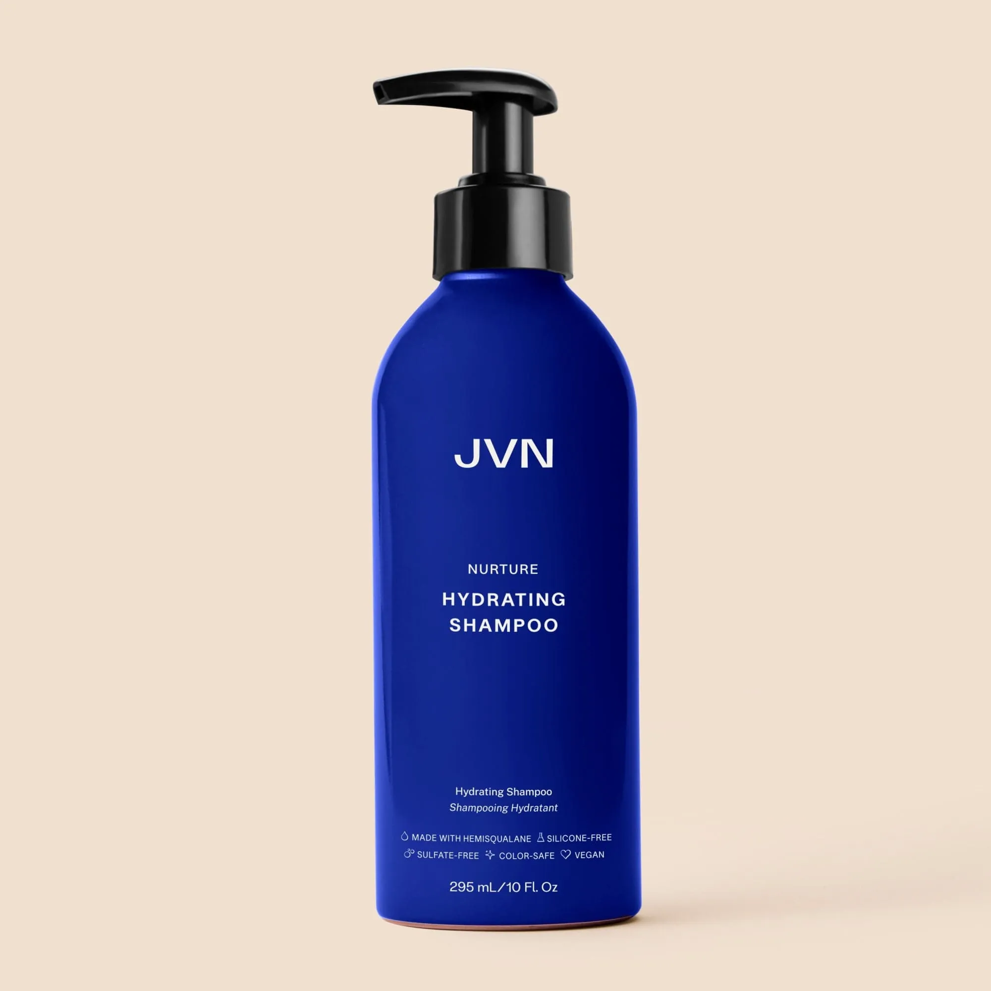 Nurture Hydrating Shampoo