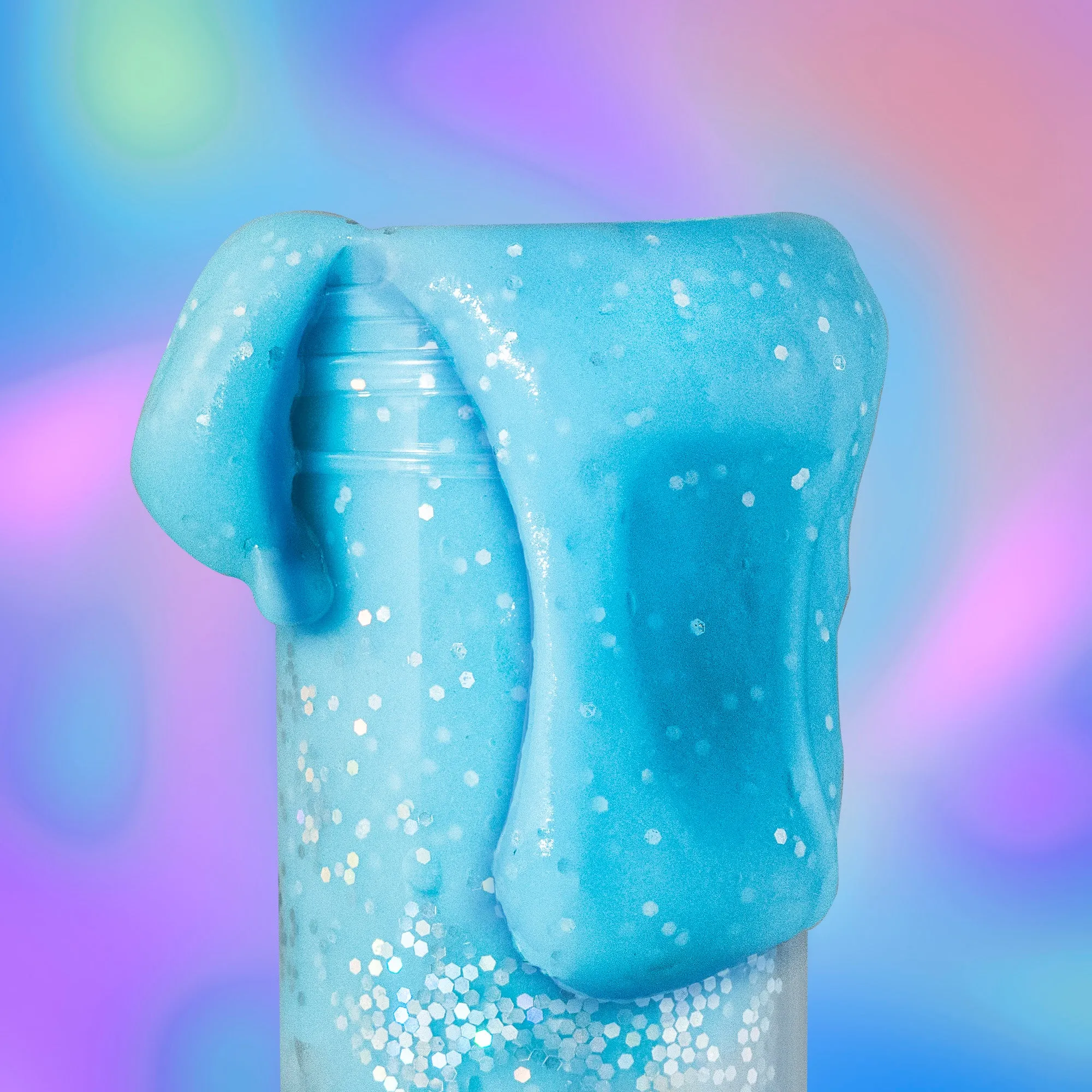 Ooze Labs 7: Glitter Slime | Bundle of Six