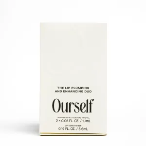 OURSELF | Lip Enhancing Duo