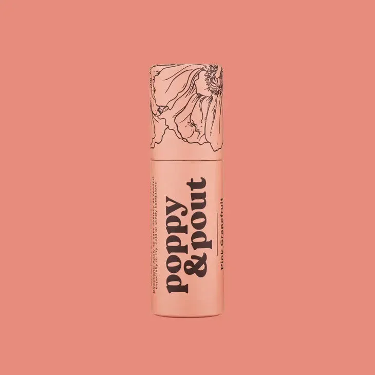 #P761 Lip Balm