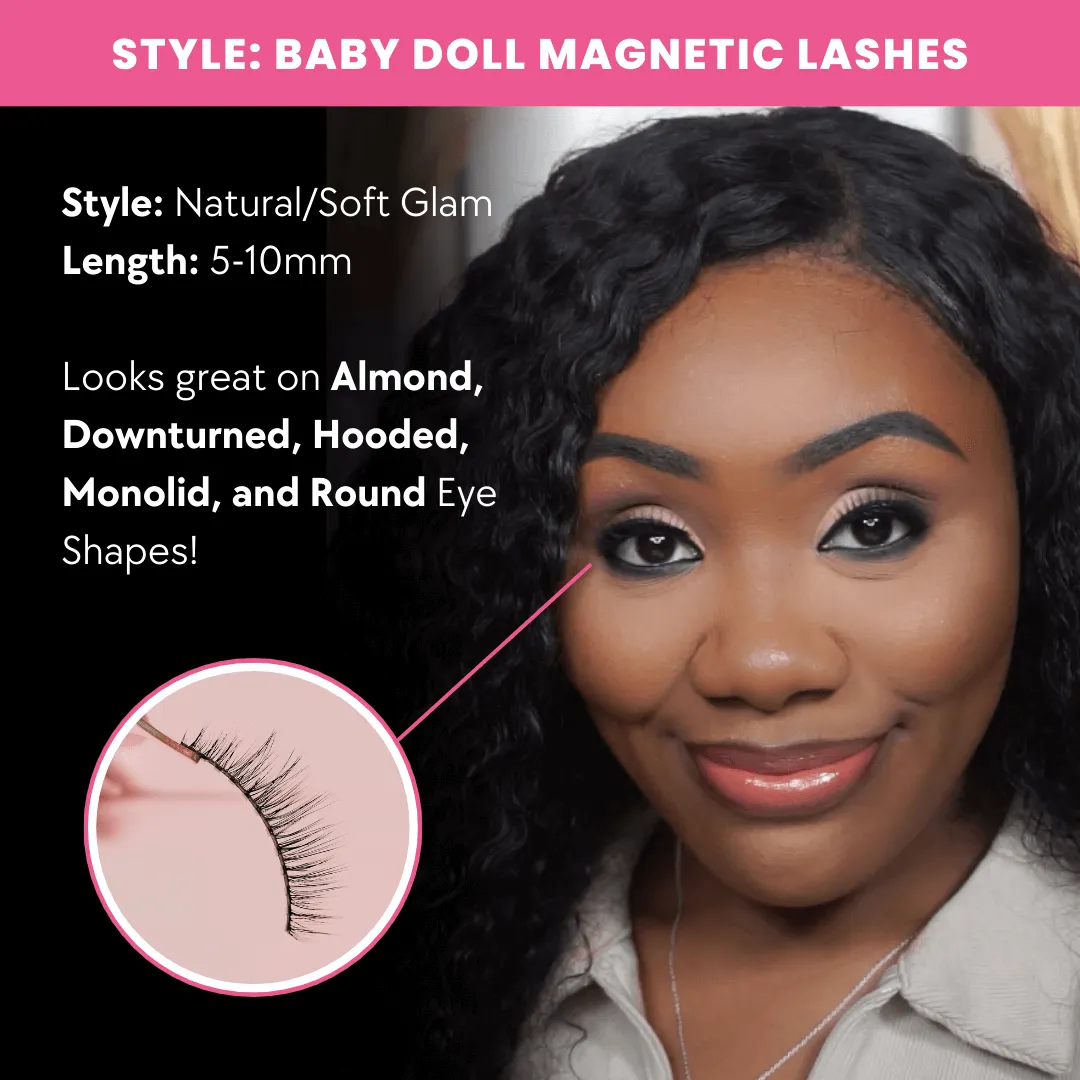 Paletteopoly Magnetic Lash Kit