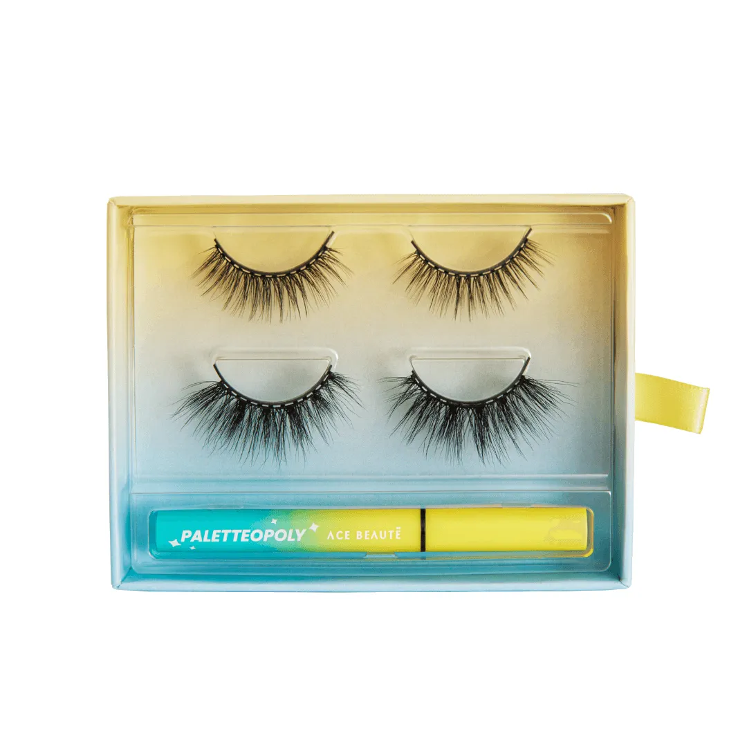 Paletteopoly Magnetic Lash Kit