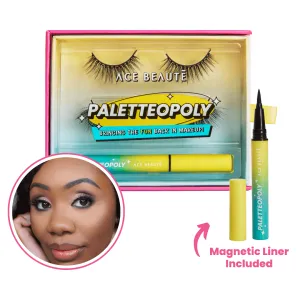 Paletteopoly Magnetic Lash Kit