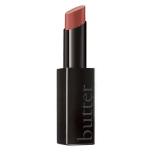 Plush Rush Satin Matte Lipstick - Strong