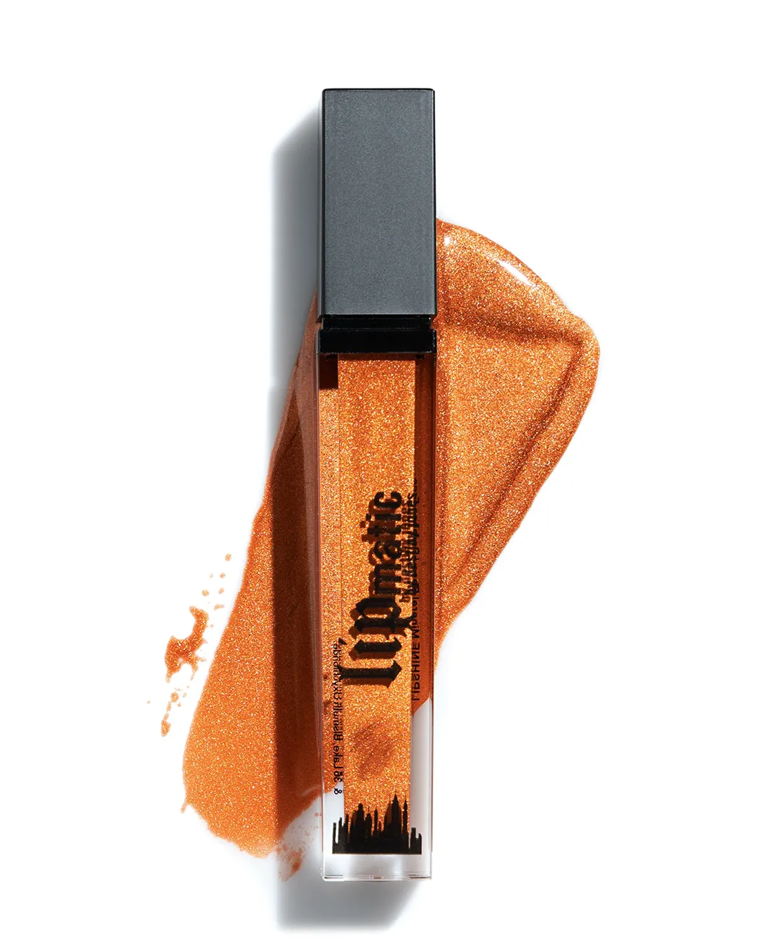 Pumpkin Spice Makeup Set