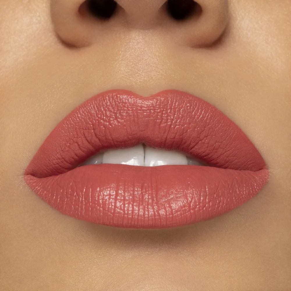 Pure BIO Lipstick creamy-matte