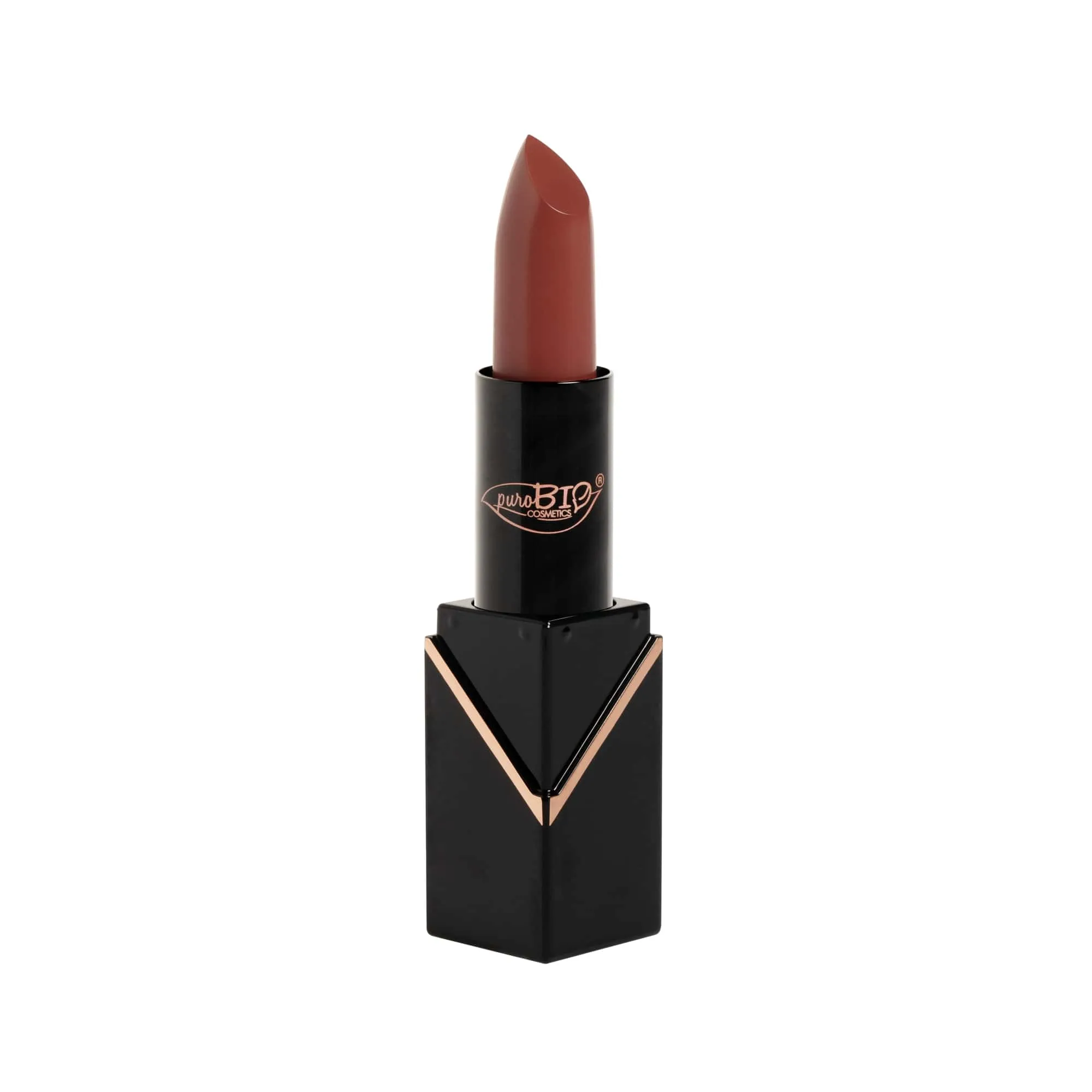 Pure BIO Lipstick creamy-matte