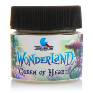 Queen Of Hearts Talkin' Smack Lip Scrub