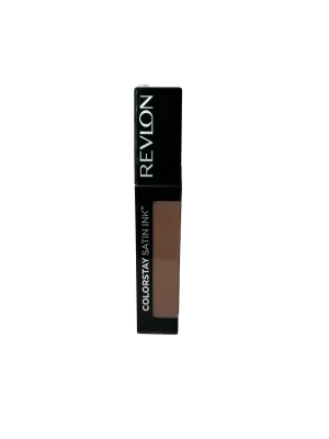 Revlon Colorstay Satin Ink 100 Your Go To 5ml