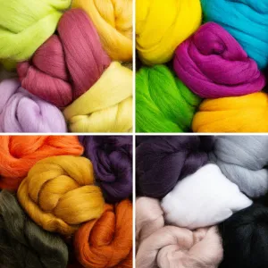 Seasons Wool Bundle Offer