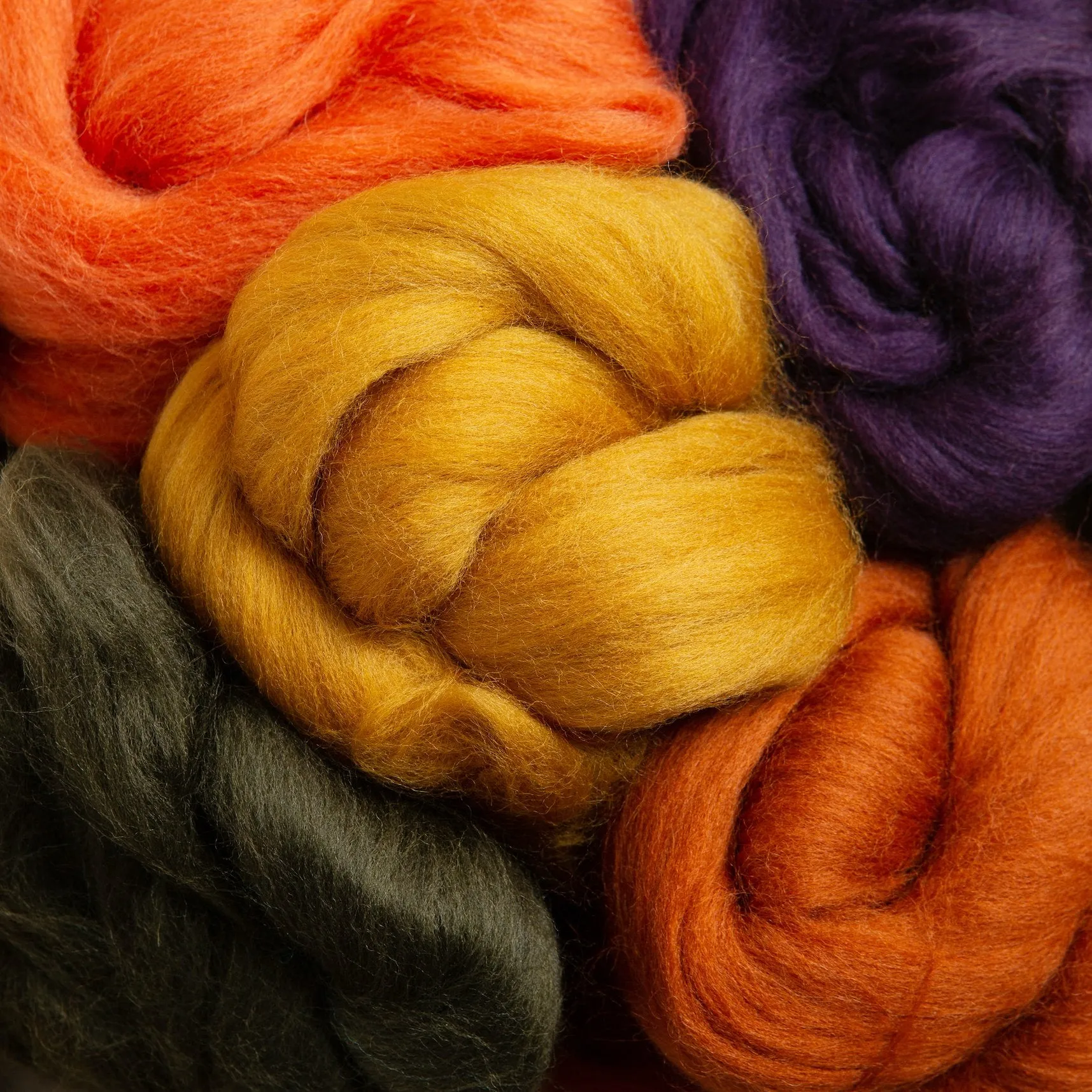 Seasons Wool Bundle Offer