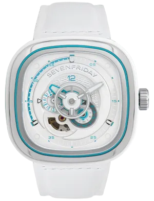 SF Watch P3C/1 Beach Club Turqouise Limited Edition