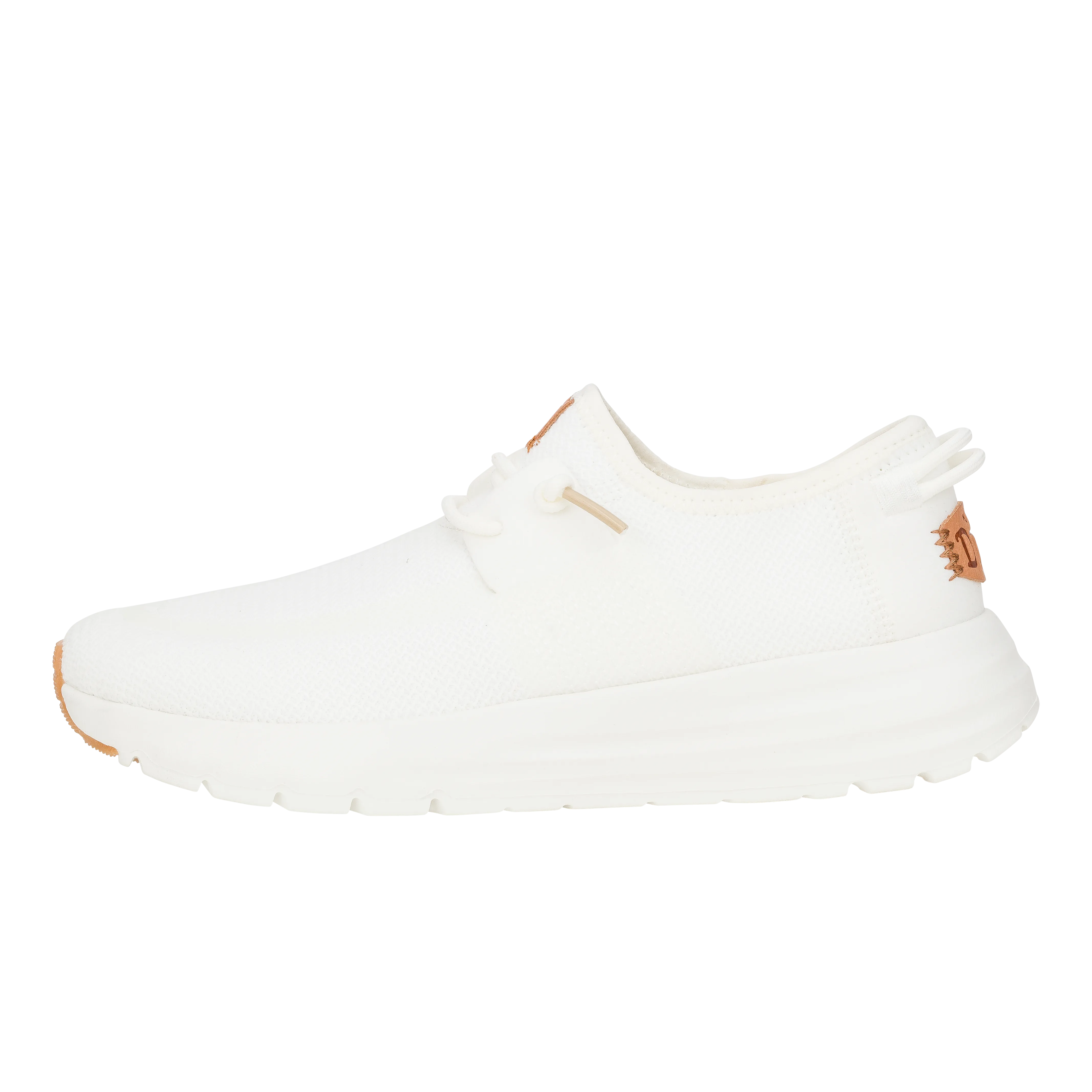 Sirocco Womens Neutrals - White