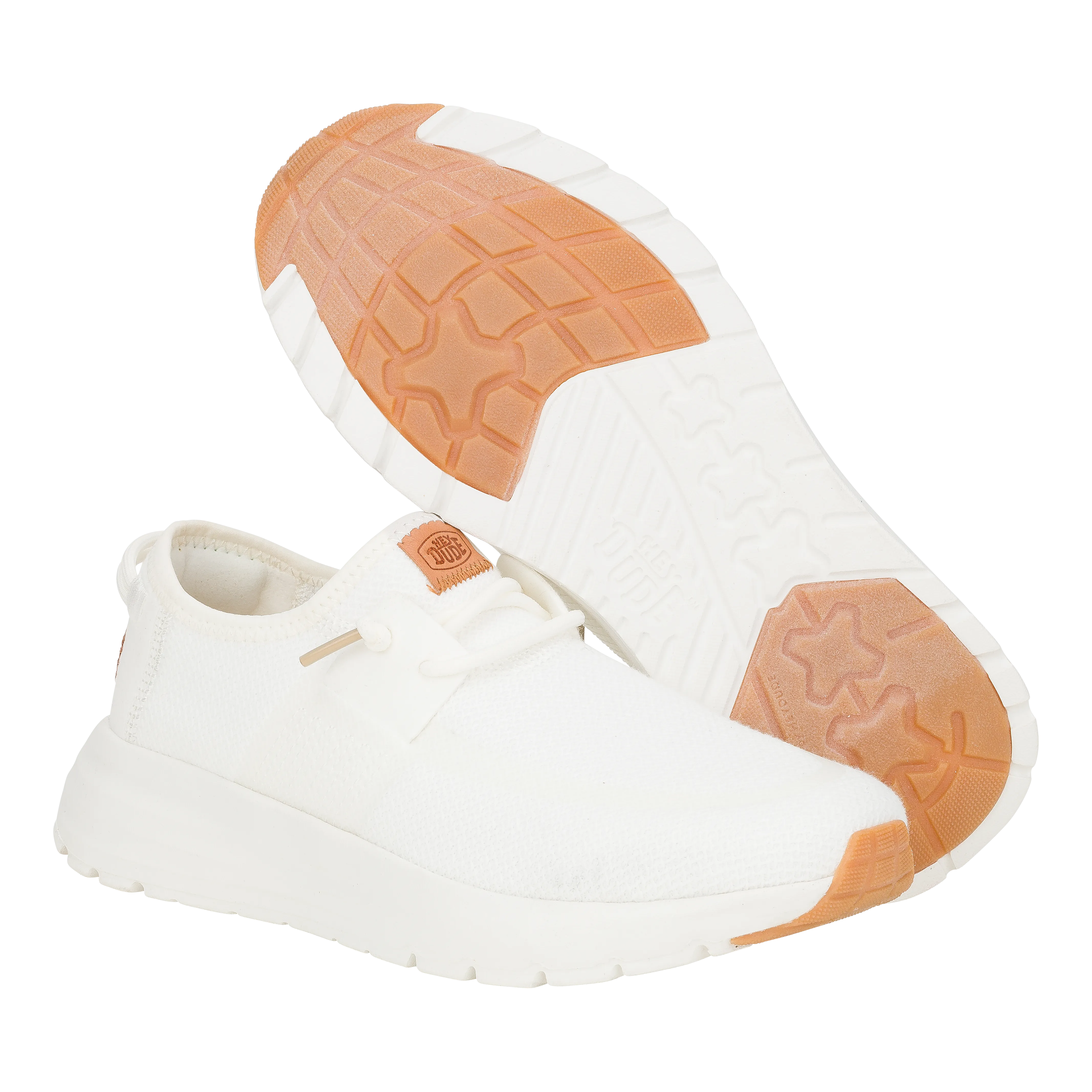 Sirocco Womens Neutrals - White