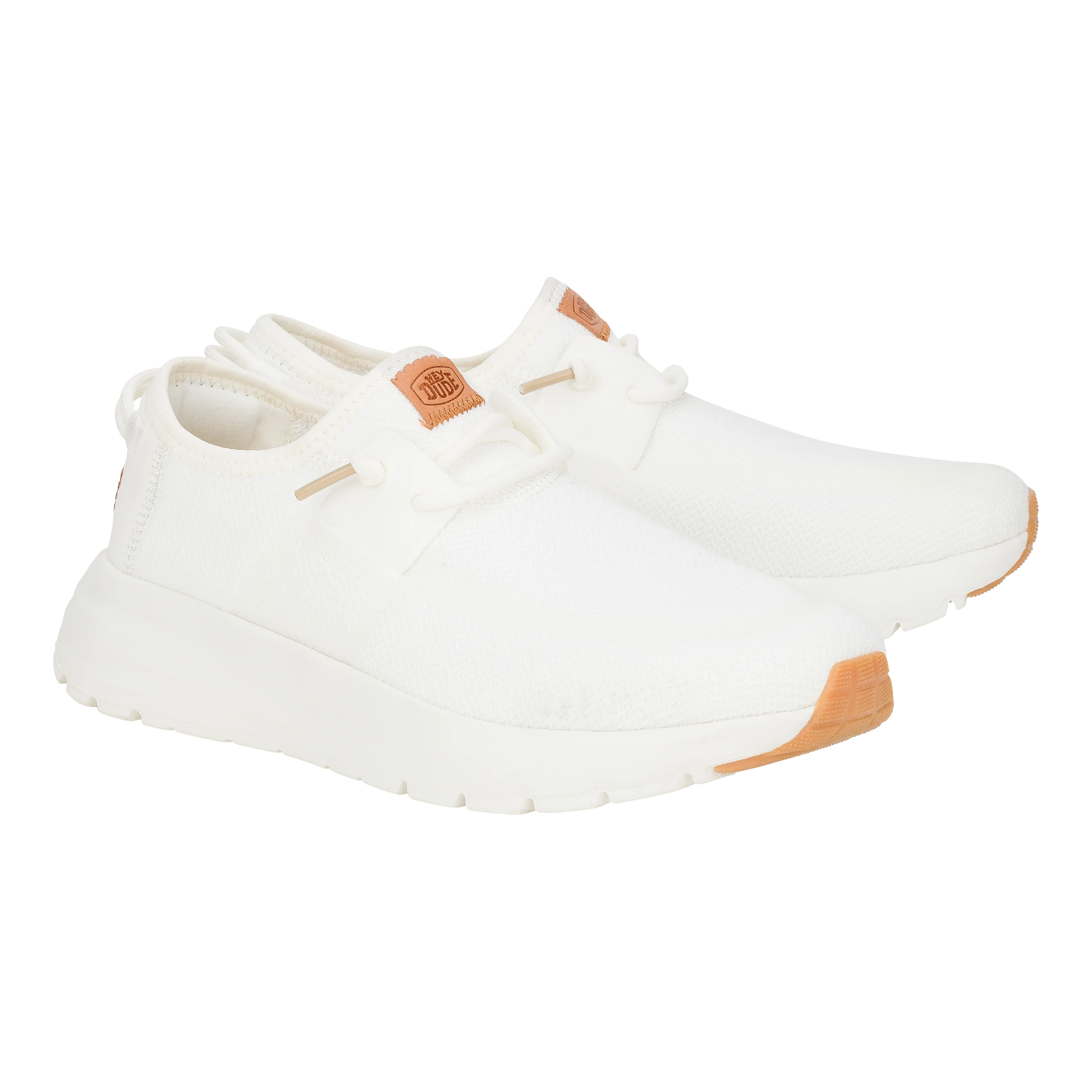 Sirocco Womens Neutrals - White