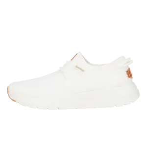 Sirocco Womens Neutrals - White