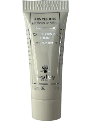 Sisley Paris White Velvet Nourishing Cream Sample UK 10ml