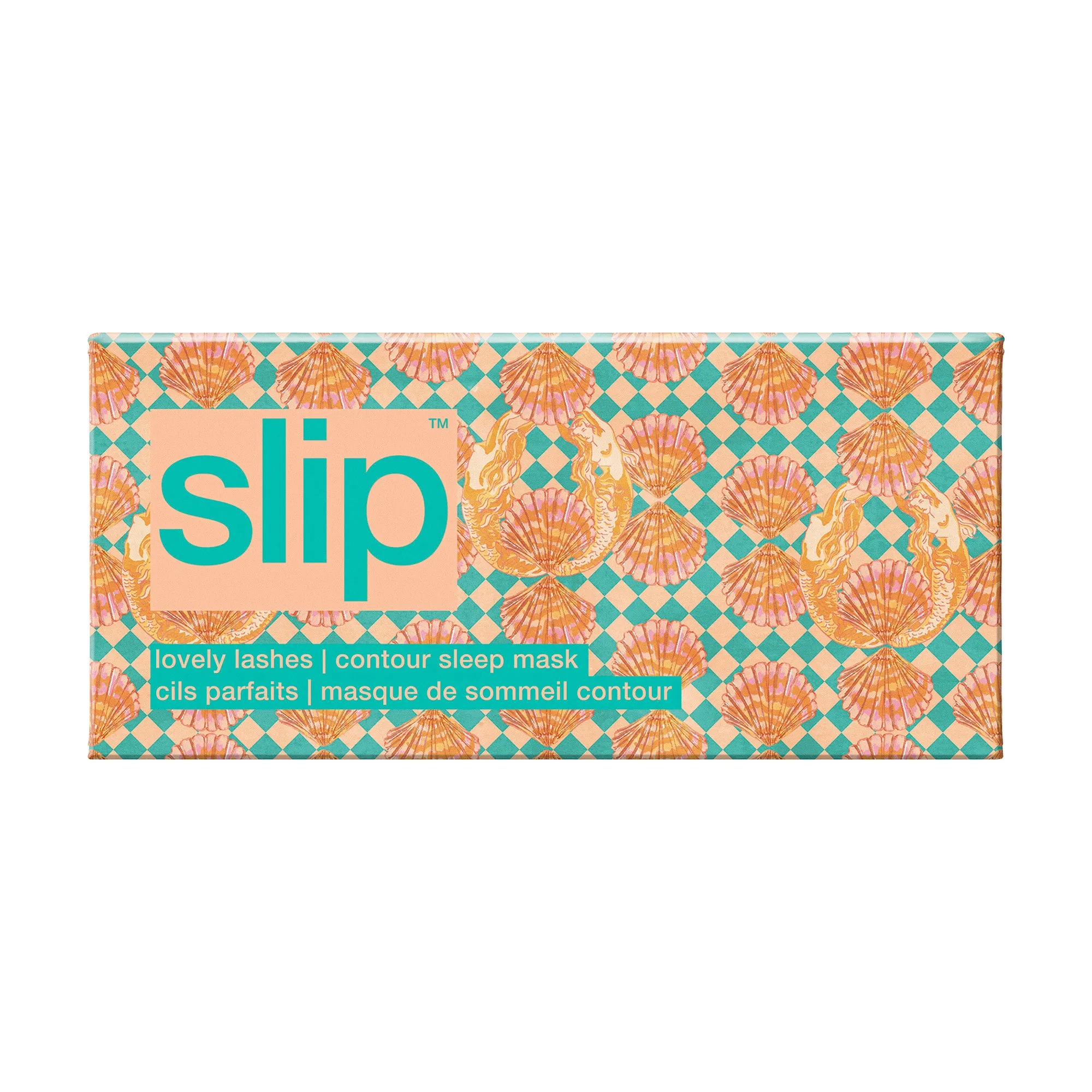 Sleep Mask Contour Meribella