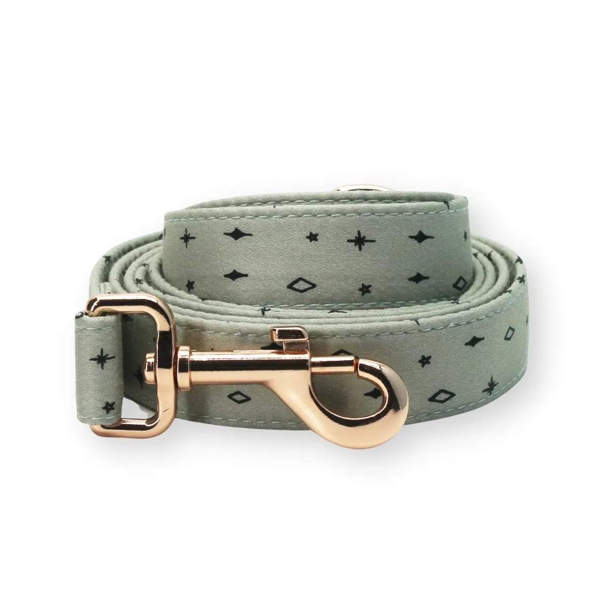 Stars Lockable Harness™   Leash Set