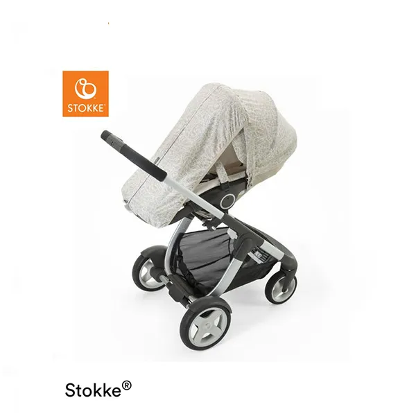 Stokke® Xplory® summer kit Sandy Beige