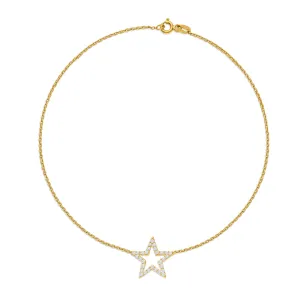 Superstar Bracelet