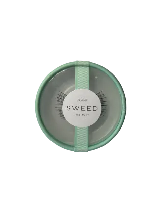 Sweed Lash Pro Lashes Ramina One Size