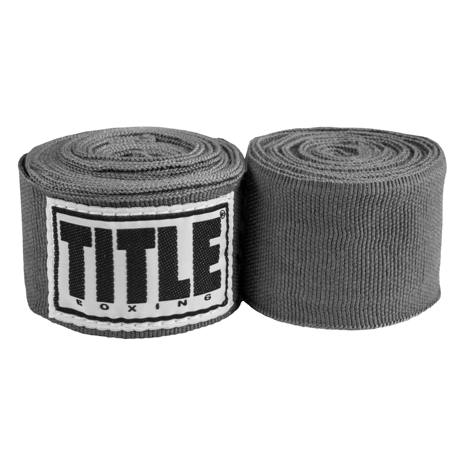 TITLE Boxing Select 180" Semi Elastic Mexican Hand Wraps