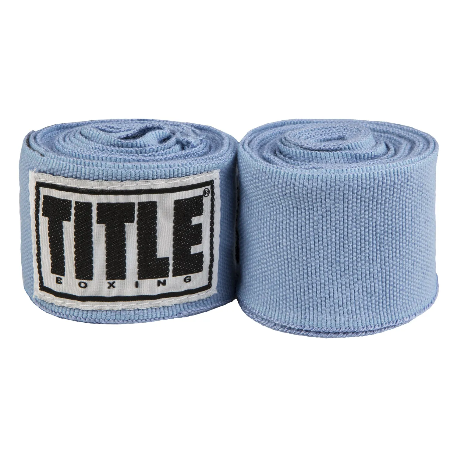 TITLE Boxing Select 180" Semi Elastic Mexican Hand Wraps