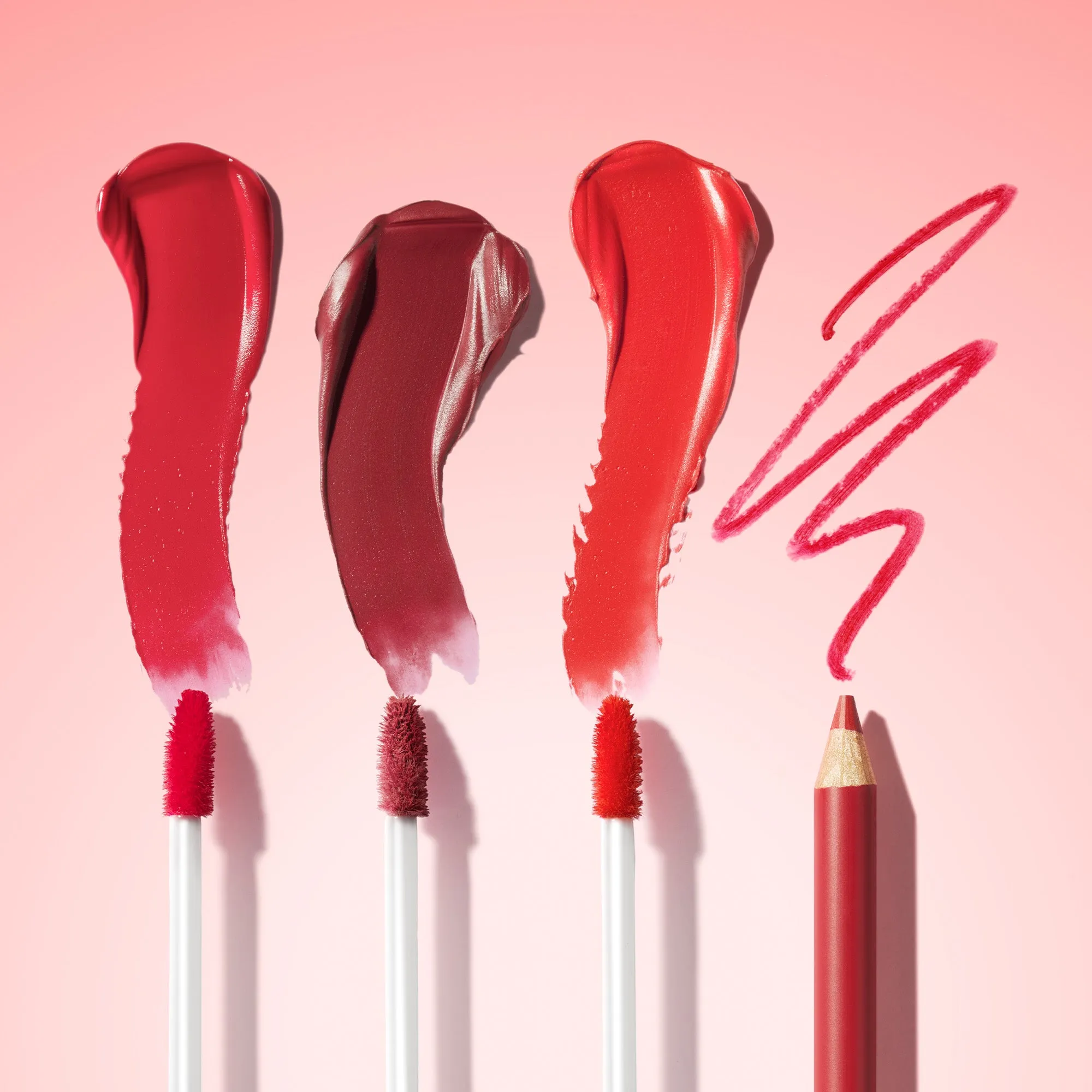 Ultimate Red Lip Bundle