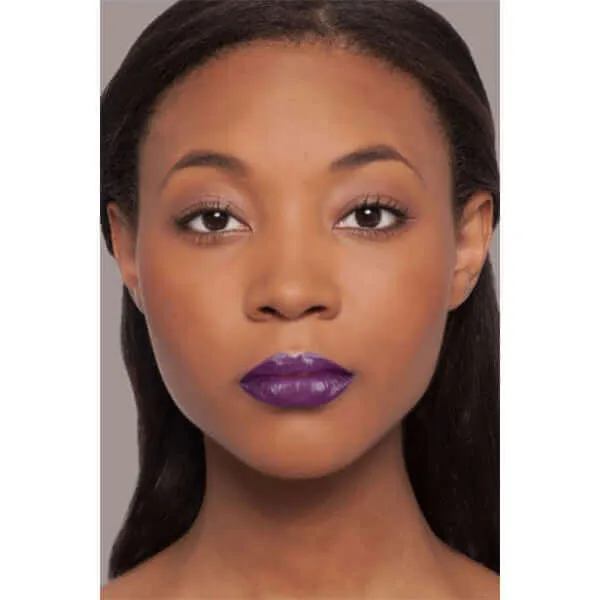 Ultra Violet Plush Rush Lip Gloss